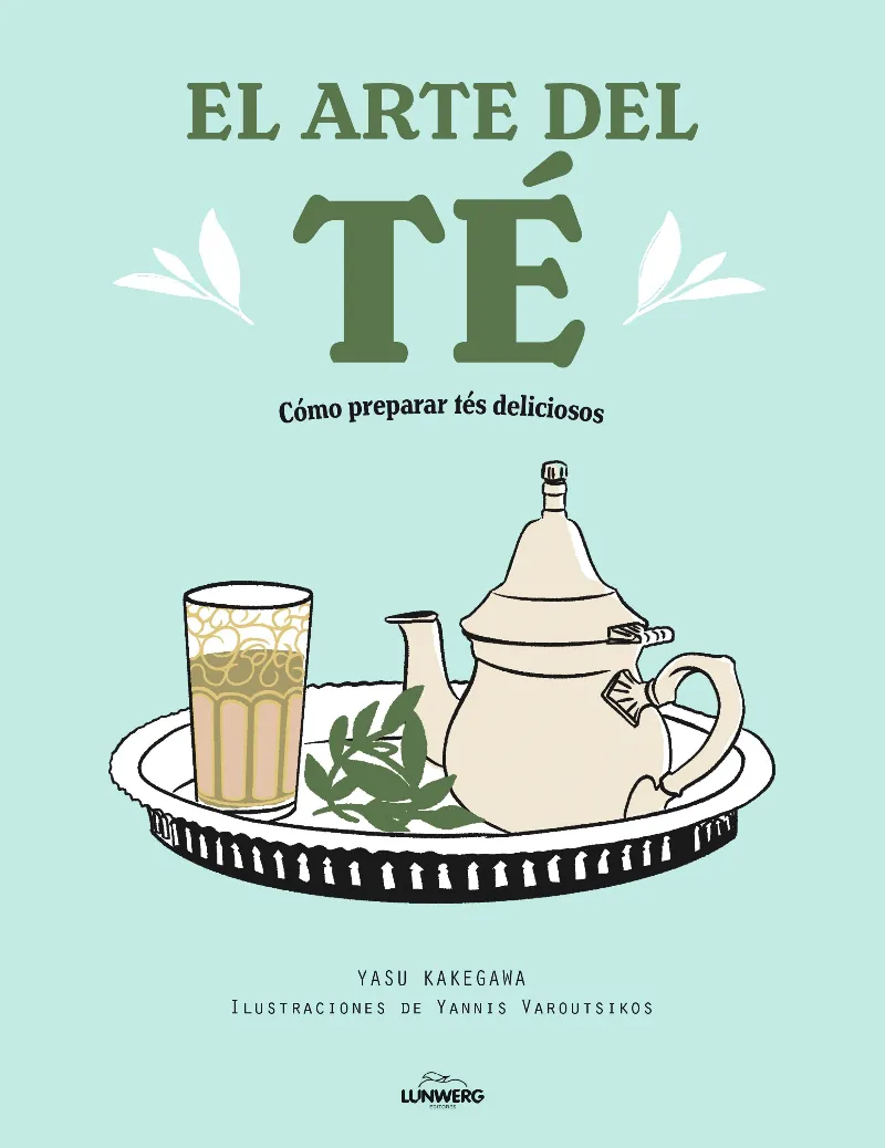 ARTE DEL TE, EL