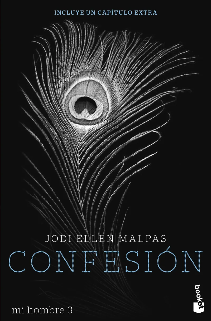 CONFESION -BOLSILLO-