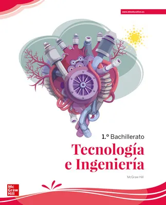 TECNOLOGIA INDUSTRIAL 1BACH