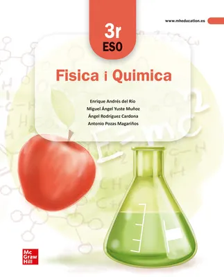 FISICA QUIMICA 3ESO+@ CAT