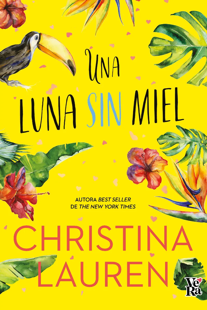 LUNA SIN MIEL