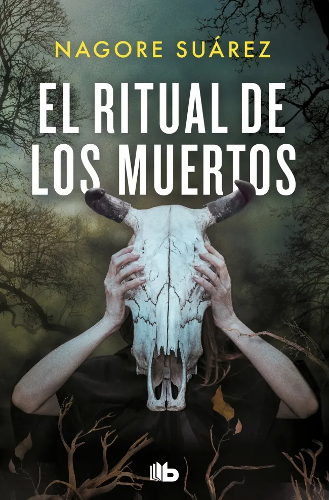 RITUAL DE LOS MUERTOS, EL -BOLSILLO-