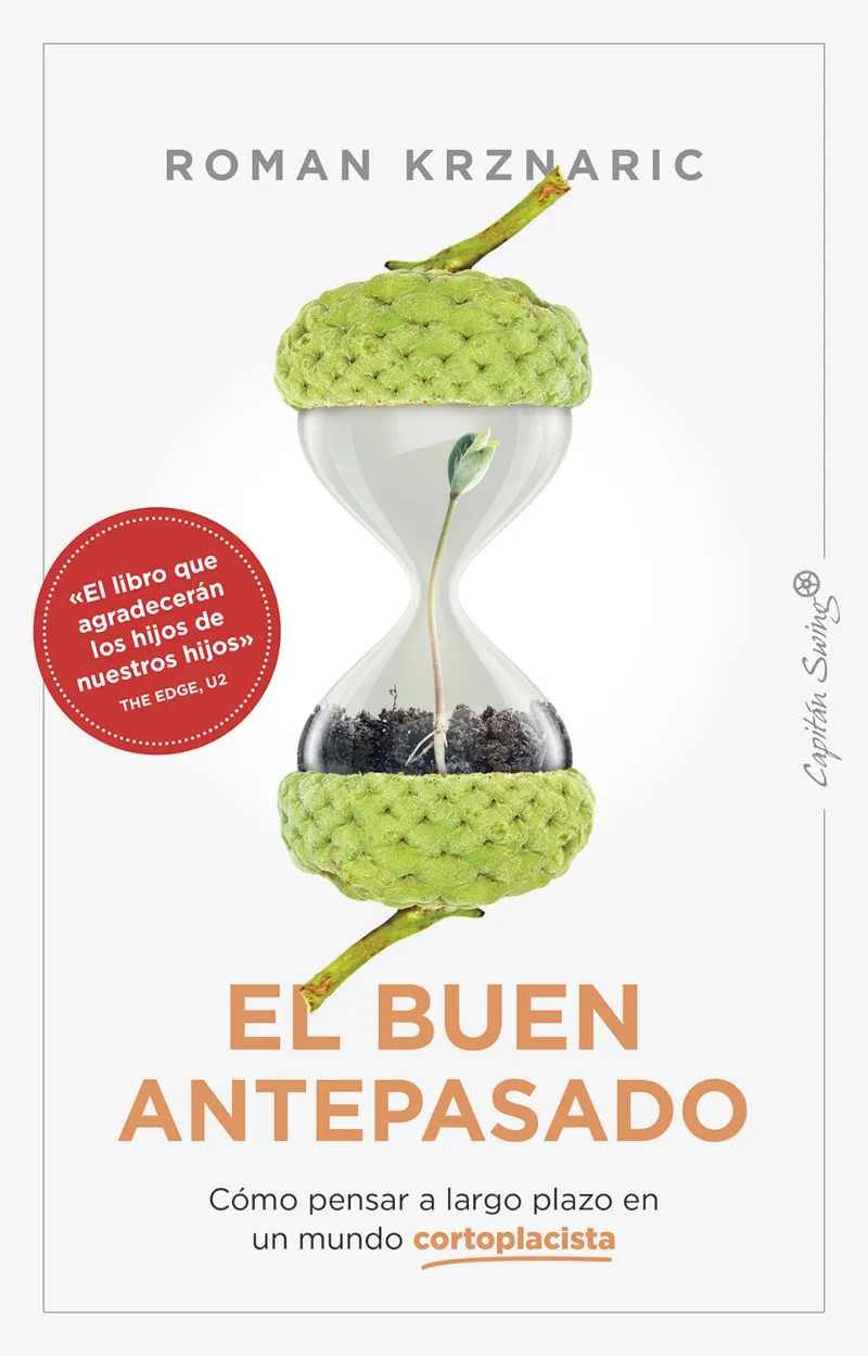 BUEN ANTEPASDO, EL