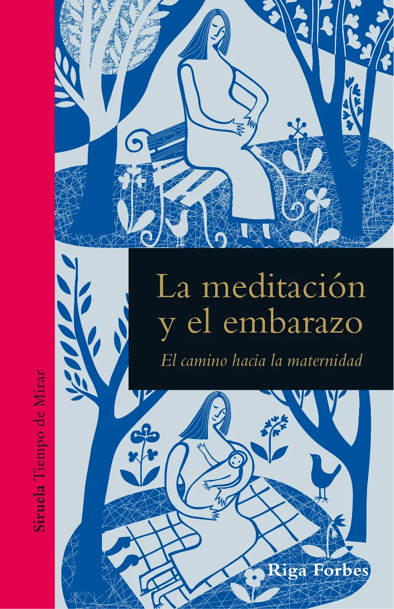 MEDITACION Y EL EMBARAZO, LA