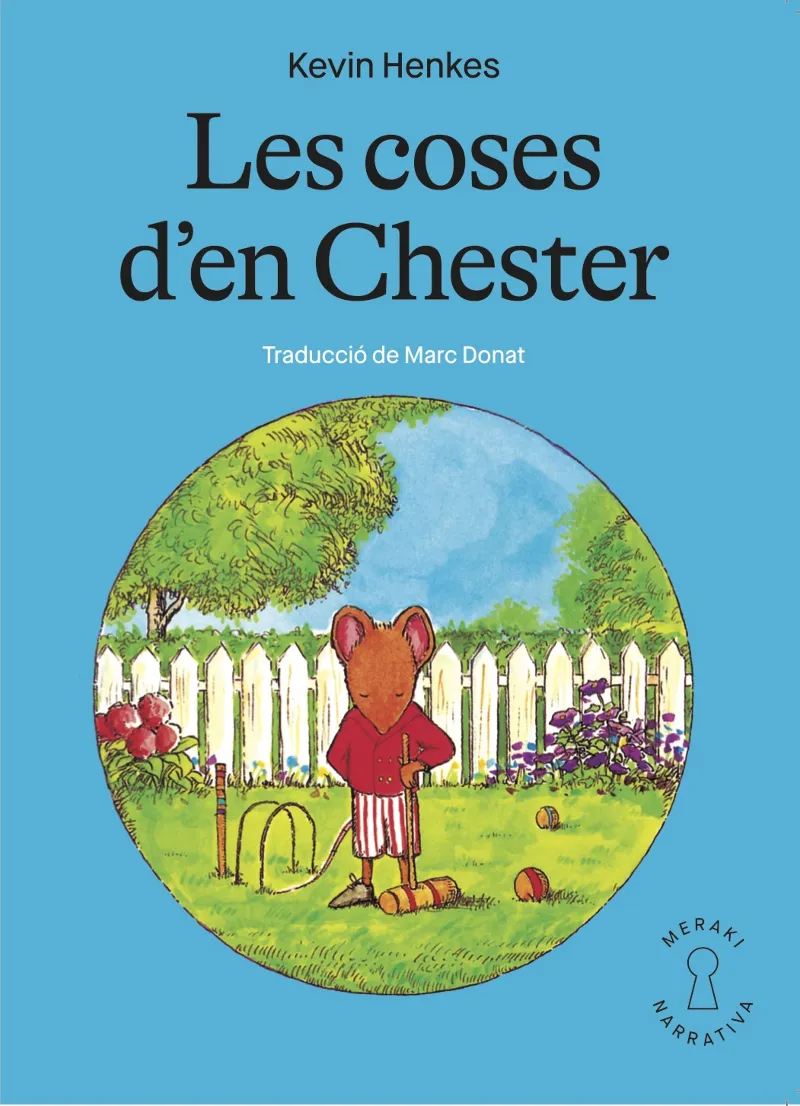 COSES D'EN CHESTER