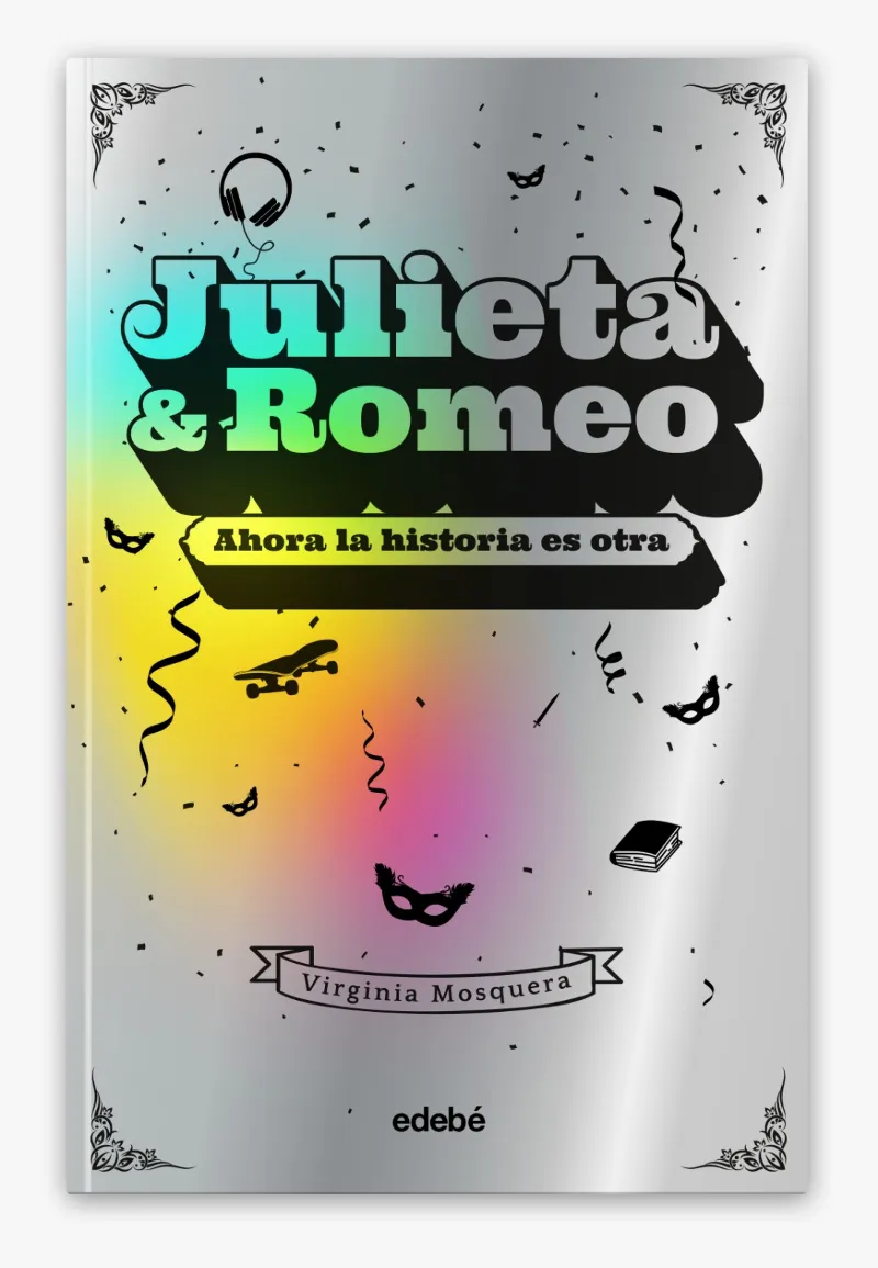 JULIETA & ROMEO AHORA LA HISTORIA ES OTRA...