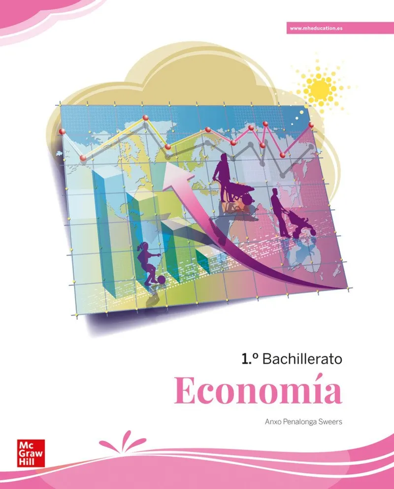 ECONOMIA 1 BACHILLERATO LOMLOE