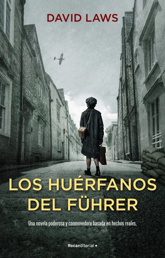 HUERFANOS DEL FUHRER, LOS