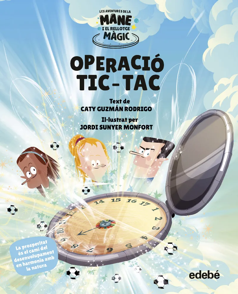 OPERACIO TIC-TAC