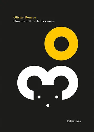 RINXOLS D'OR I ELS TRES OSSOS
