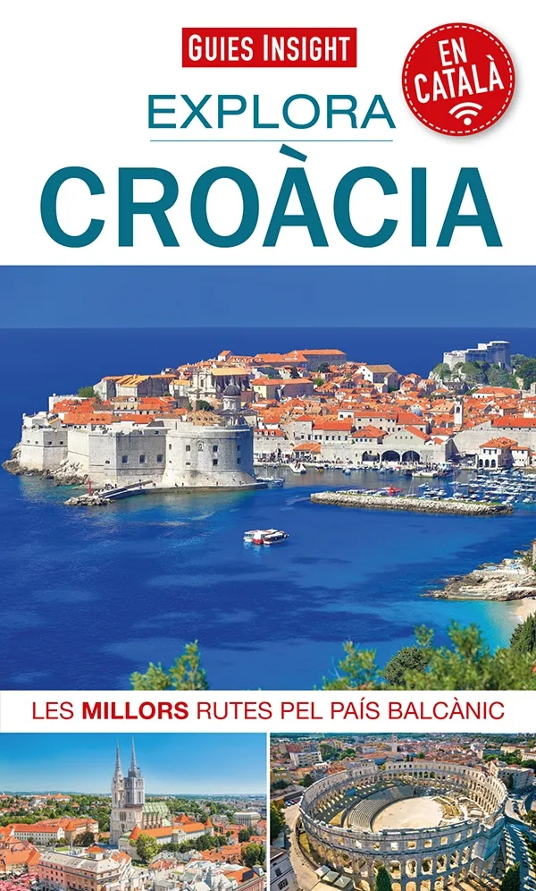 EXPLORA CROACIA - EN CATALA -