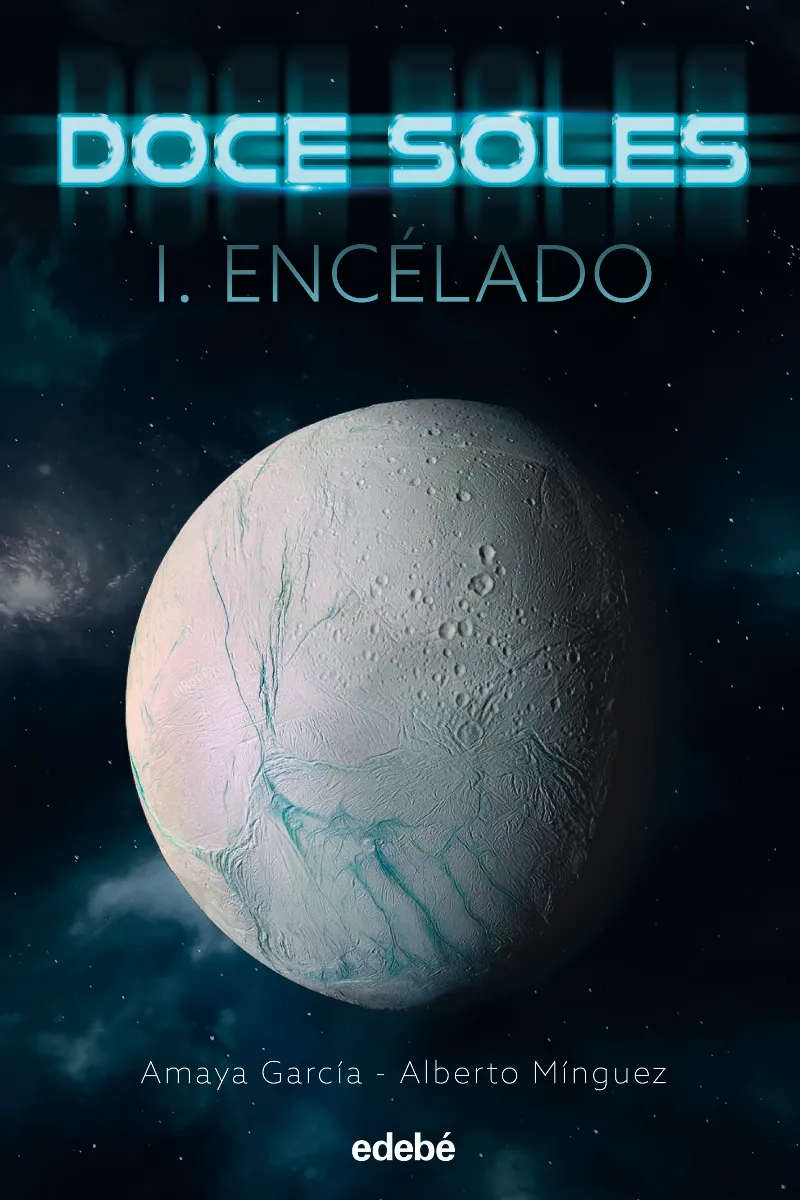DOCE SOLES 01 : ENCELADO