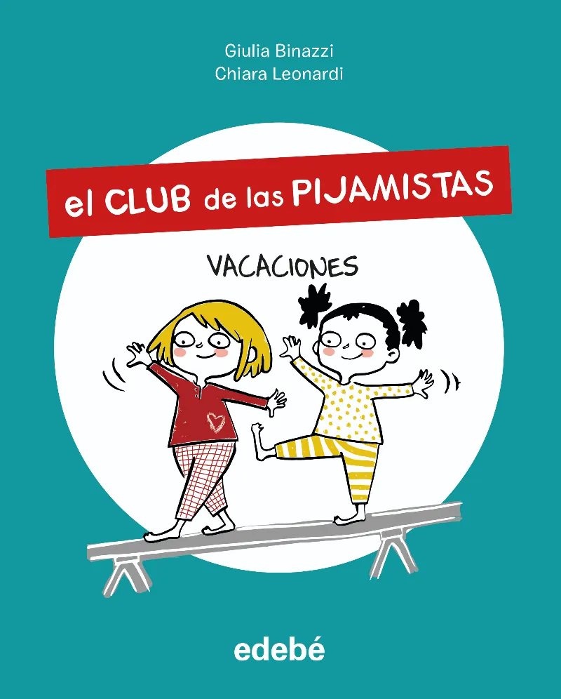 VACACIONES (CAS)