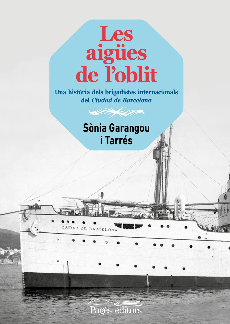 AIGUES DE L'OBLIT, LES