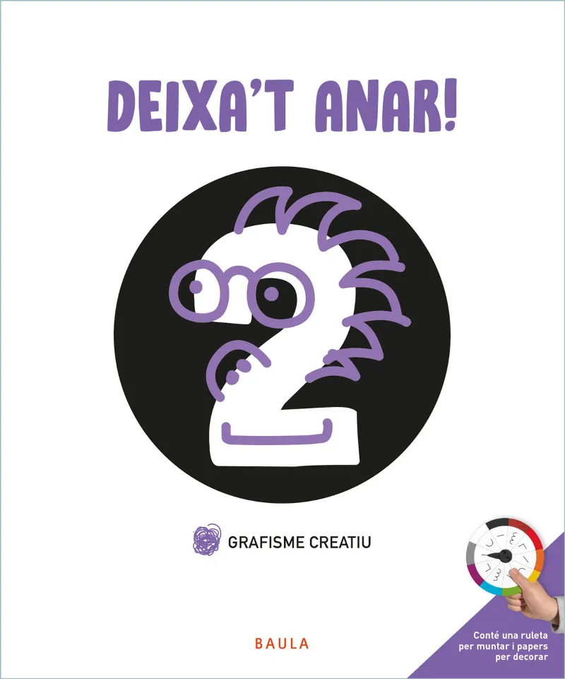 DEIXA'T ANAR!