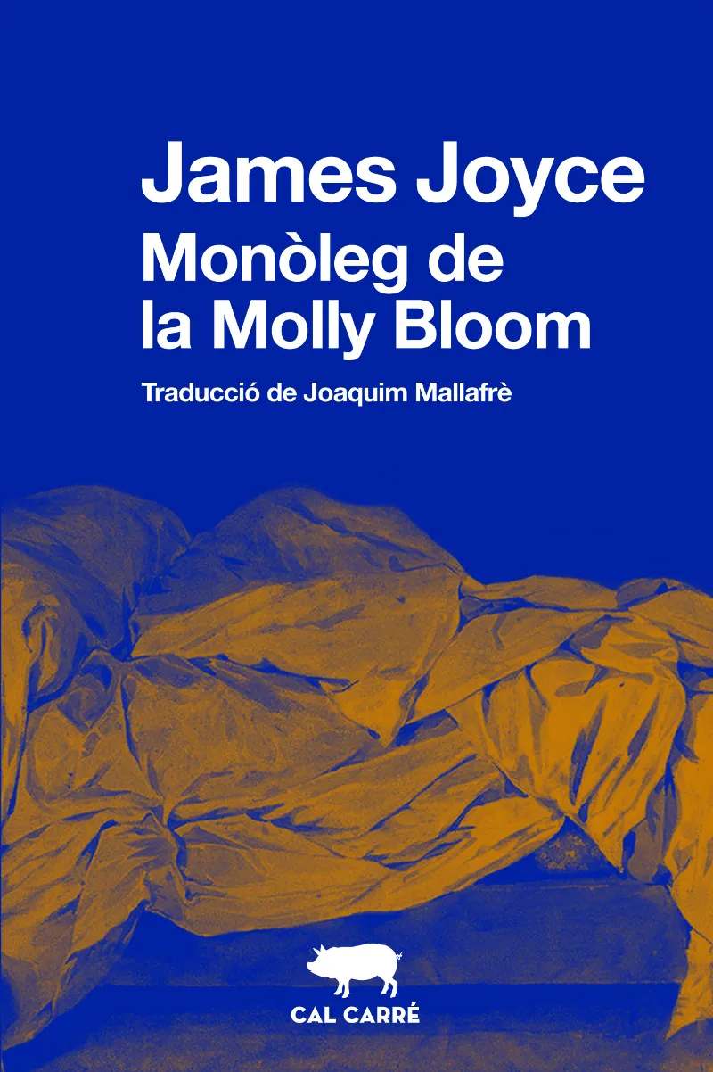 MONOLEG DE LA MOLLY BLOOM
