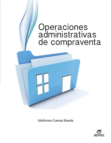 OPERACIONES ADMINIS COMPRA VENTA
