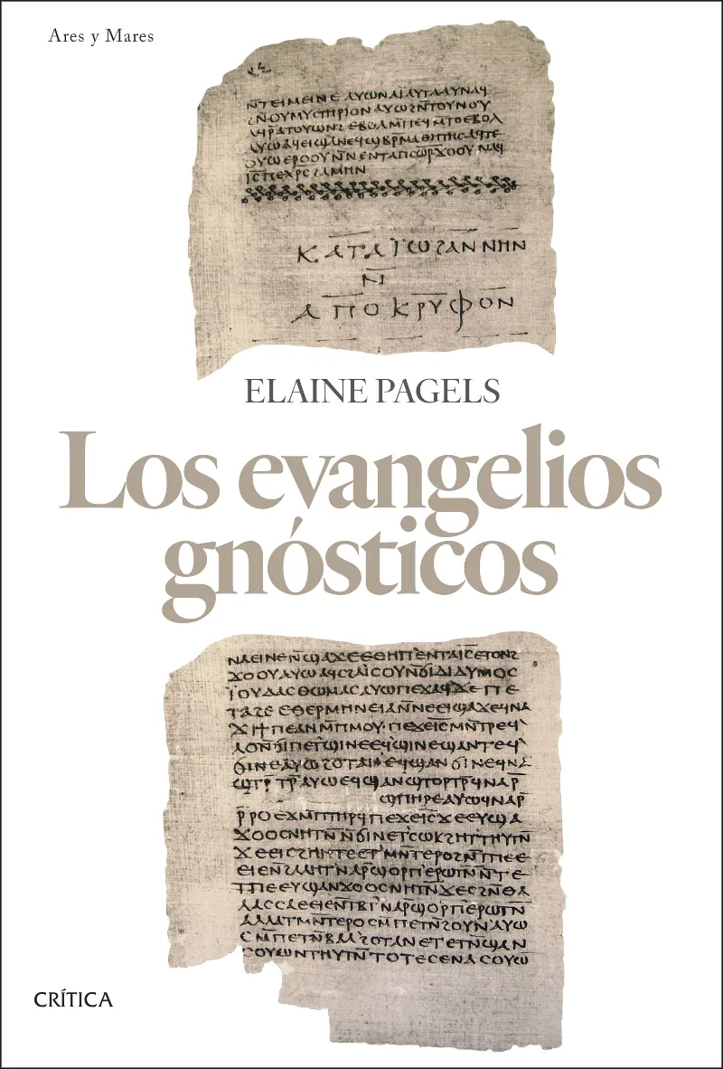 EVANGELIOS GNOSTICOS, LOS