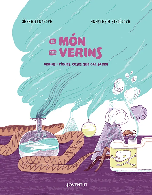 MON DELS VERINS, EL