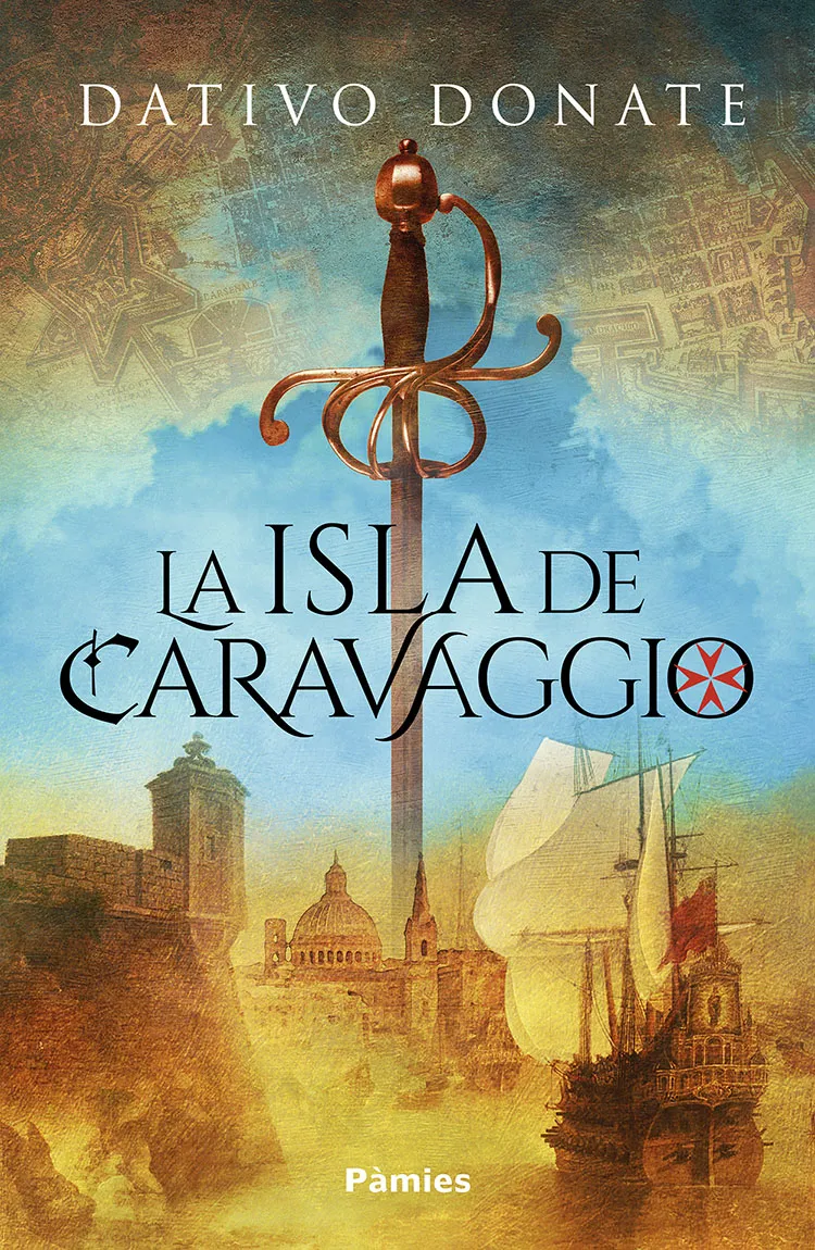ISLA DE CARAVAGGIO, LA