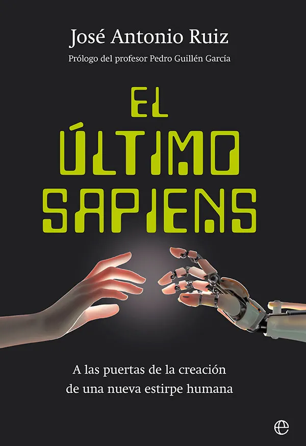 ULTIMO SAPIENS, EL