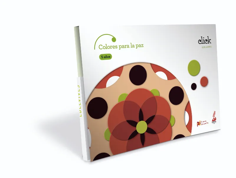 PAZ 5 AÑOS - ESTE PROYECTO TIENE GUIA DE CICLO 3-4 Y 5 AÑOS
