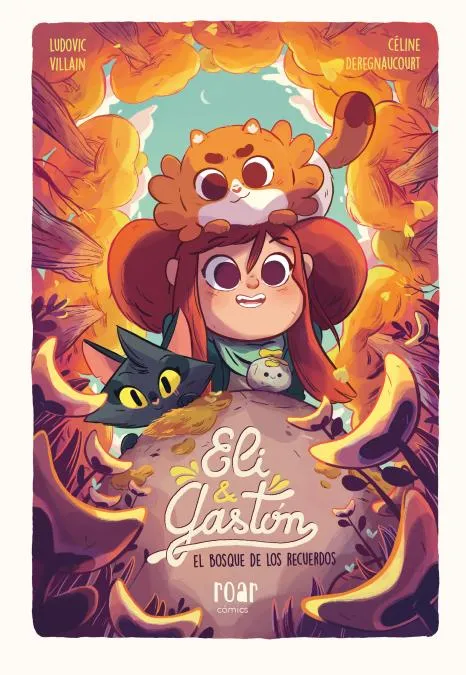 ELI & GASTÓN II (3ª ED.)
