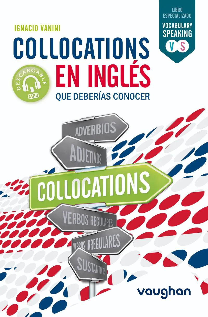 COLLOCATIONS EN INGLÉS