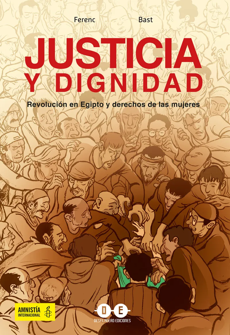 JUSTICIA Y LIBERTAD