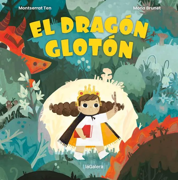 DRAGON GLOTON, EL