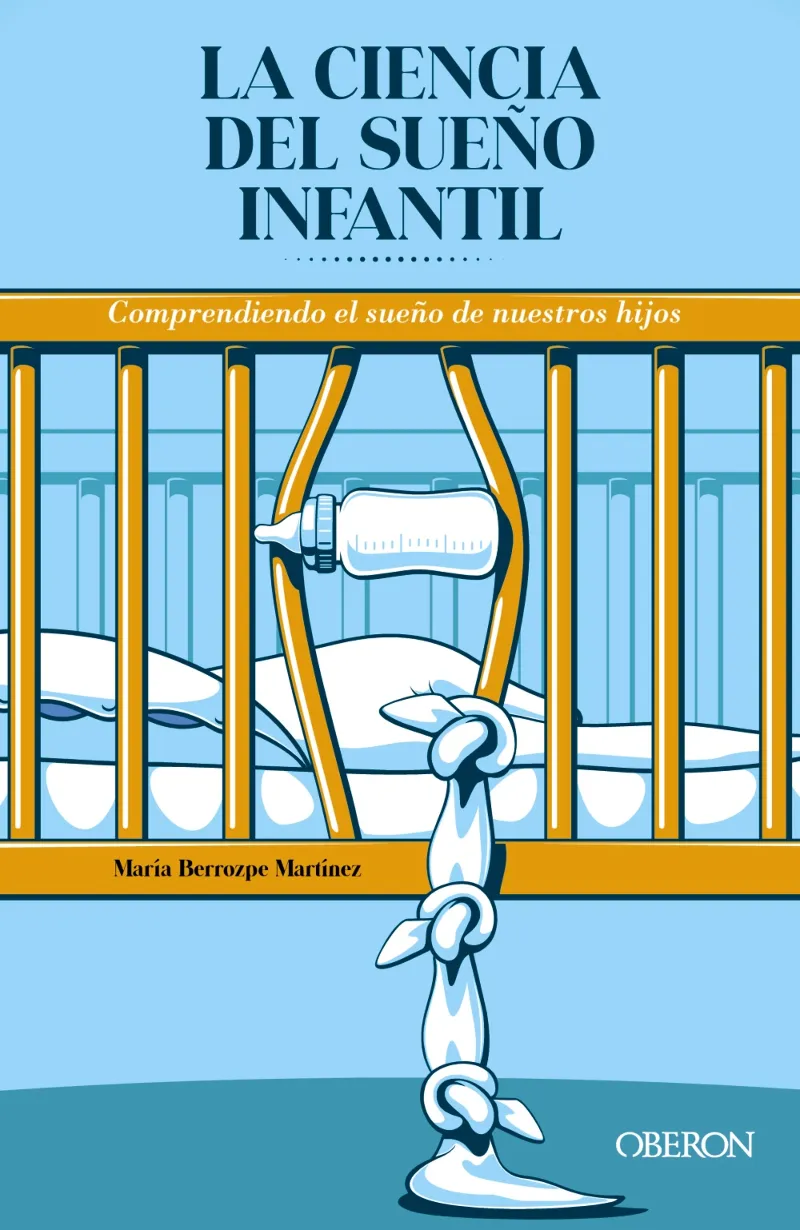 LA CIENCIA DEL SUEÑO INFANTIL