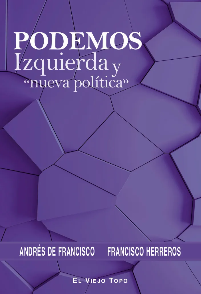 PODEMOS IZQUIERDA Y NUEVA POLITICA