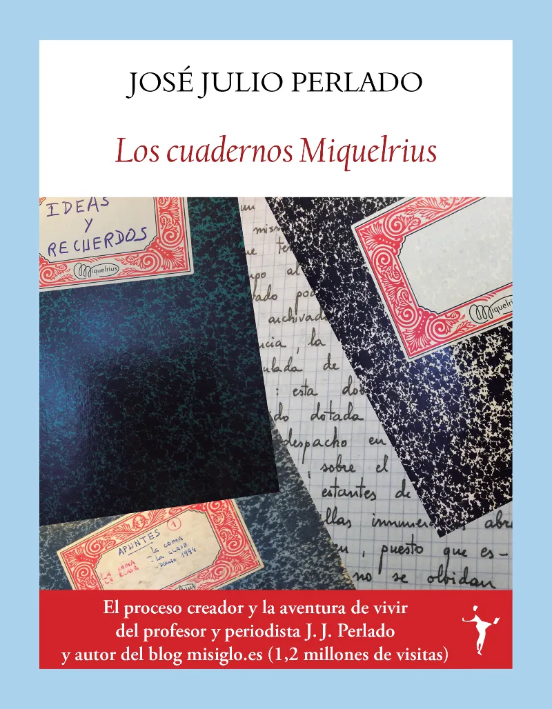 CUADERNOS MIQUELRIUS, LOS