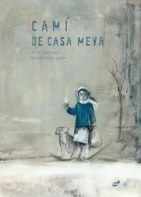 CAMI DE CASA MEVA