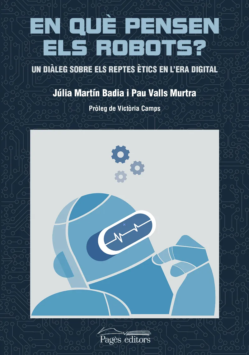 EN QUE PENSEN ELS ROBOTS