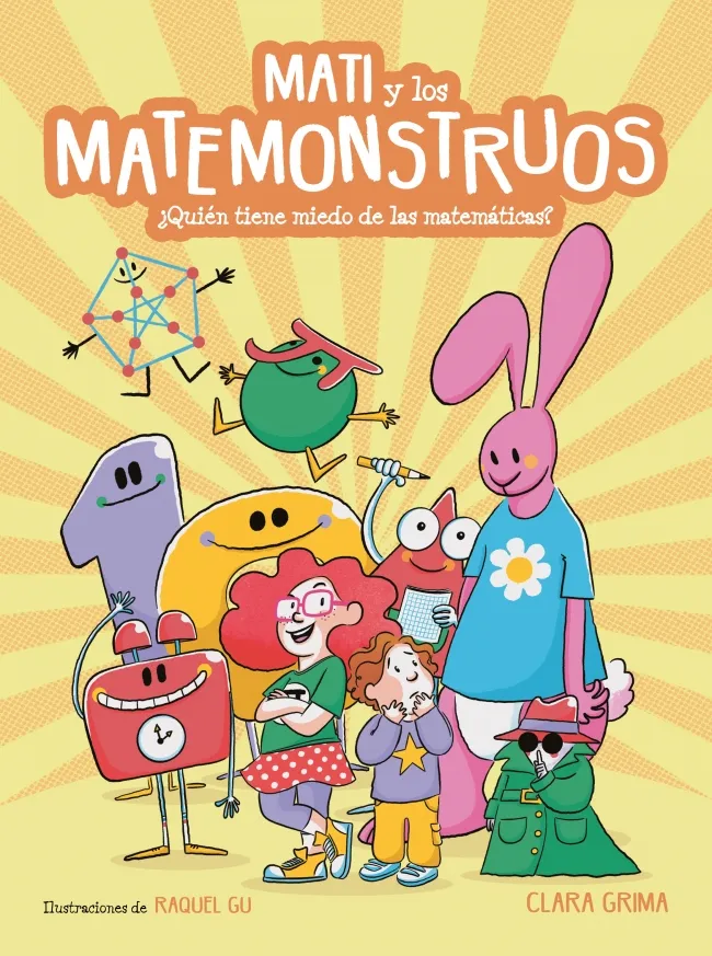MATI Y LOS MATEMOSNTRUOS