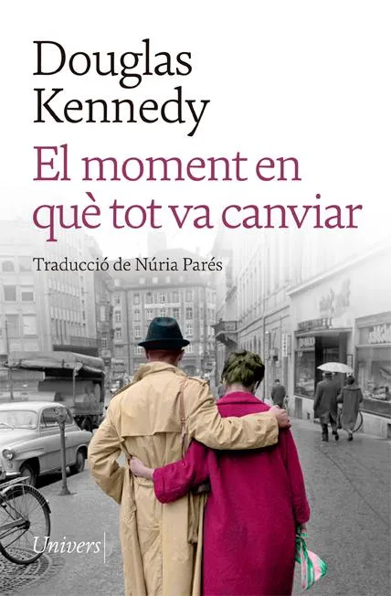 MOMENT EN QUE TOT VA CANVIAR, EL