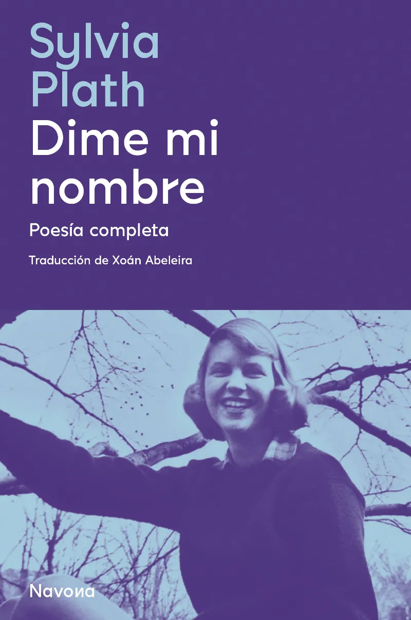 DIME MI NOMBRE - POESIA COMPLETA