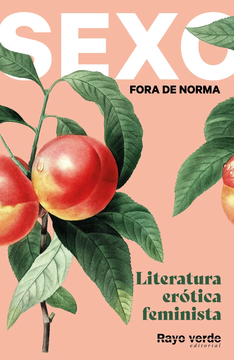 SEXO FORA DE NORMA -MELOCOTONES-