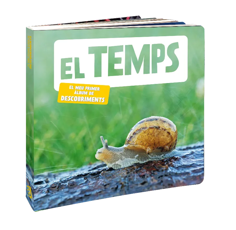 TEMPS, EL