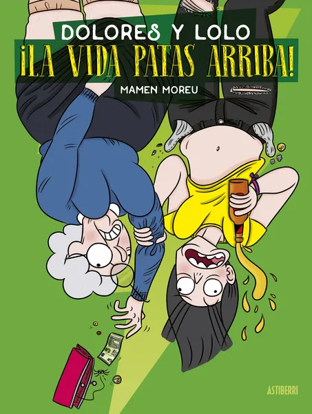 DOLORES Y LOLO 03