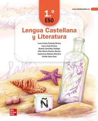 LENGUA CAST LIT 1ESO ALUMNO+ORTOGRAFIA