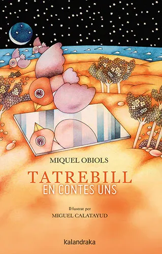 TATREBILL EN CONTES UNS