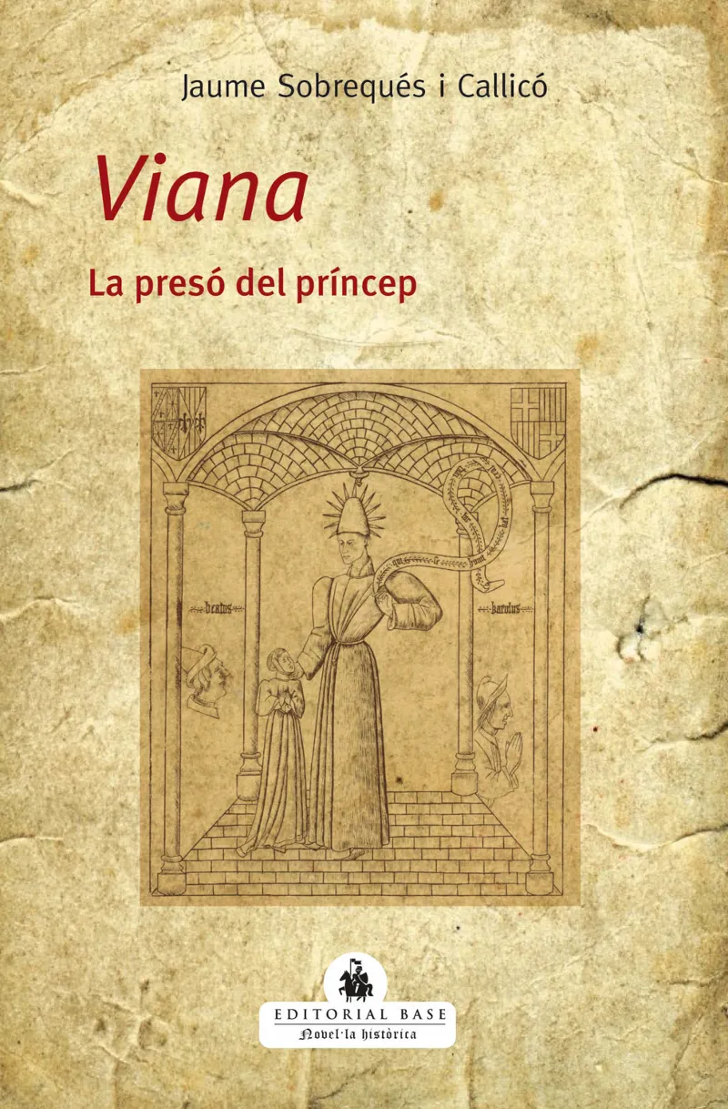 VIANA LA PRESO DEL PRINCEP