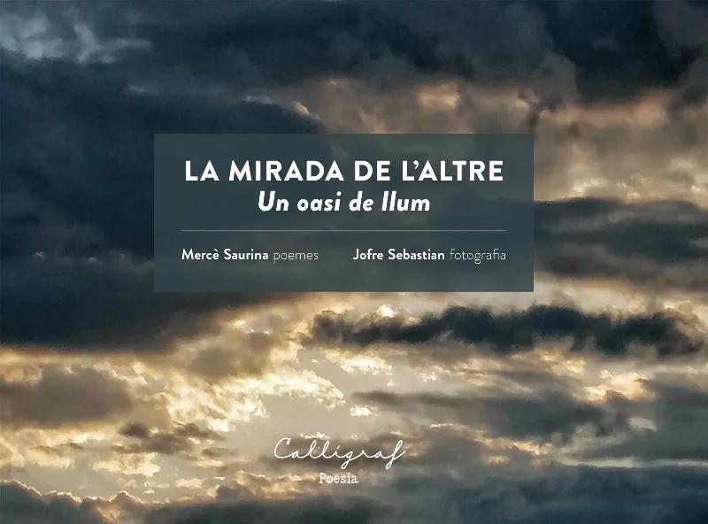 MIRADA DE L'ALTRE, LA