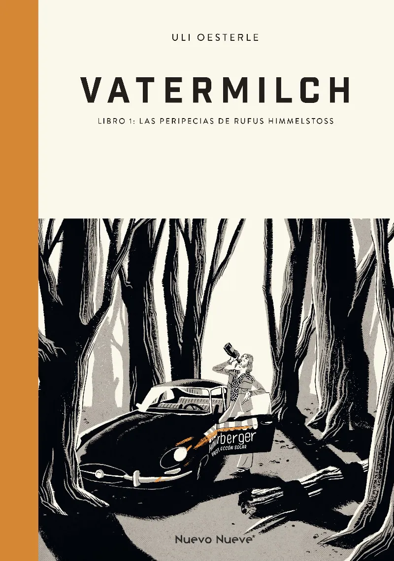 VATERMILCH