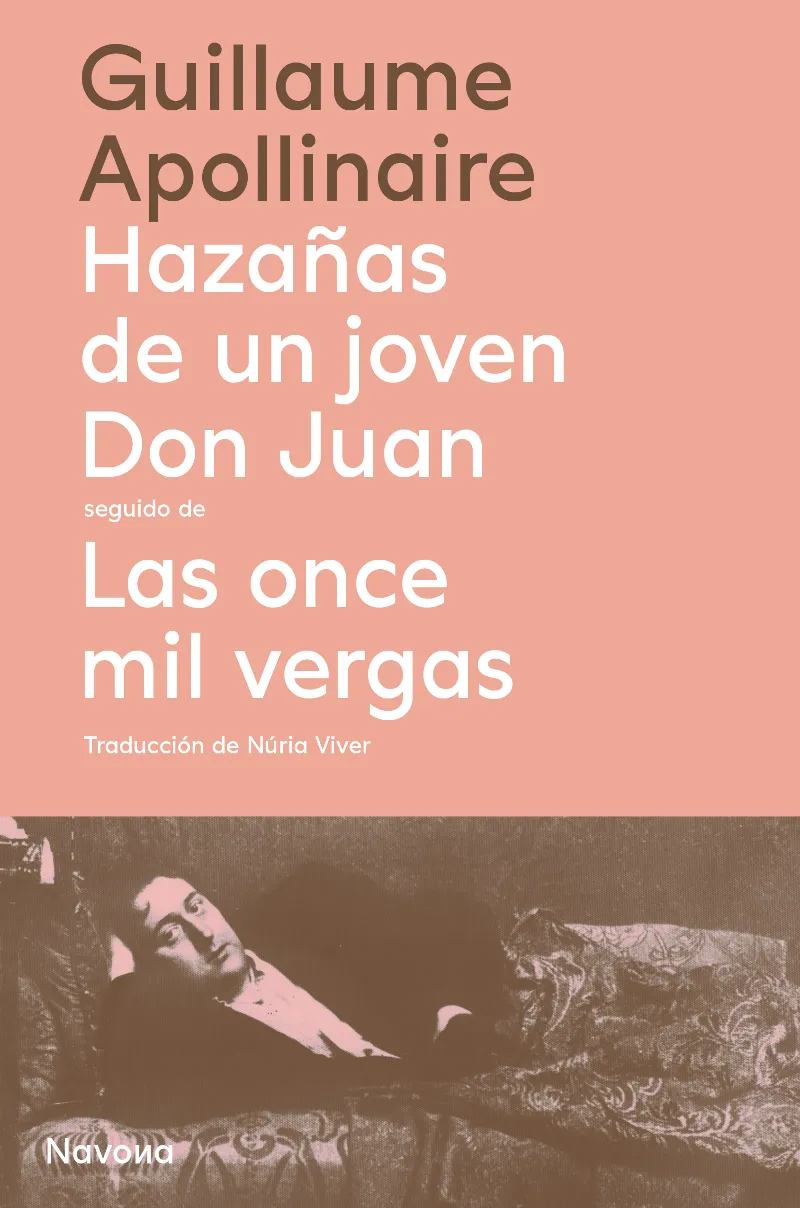 HAZAÑAS DE UN JOVEN DON JUAN / LAS ONCE MIL VERGAS