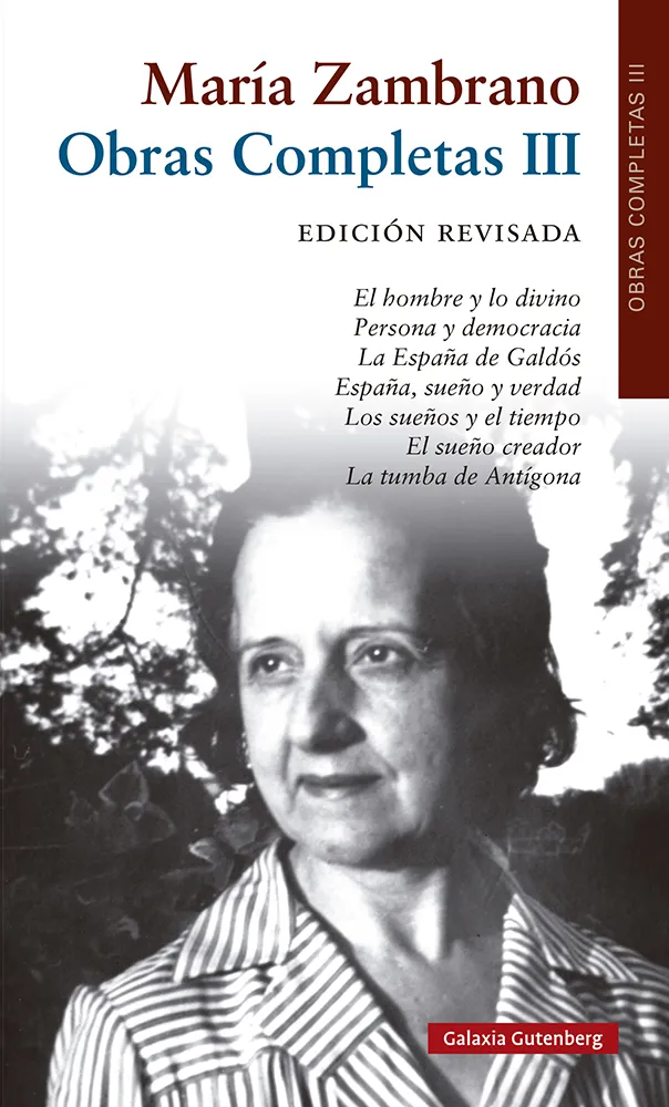 OBRAS COMPLETAS III
