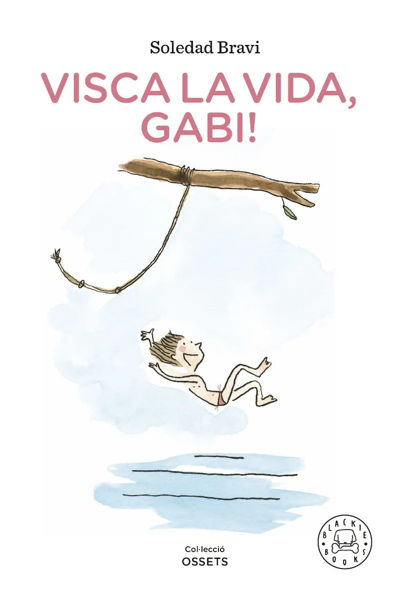 VISCA LA VIDA GABI