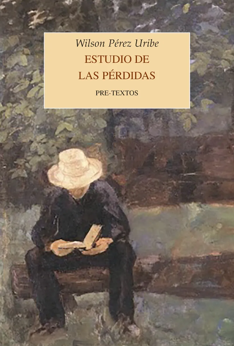 ESTUDIO DE LAS PERDIDAS